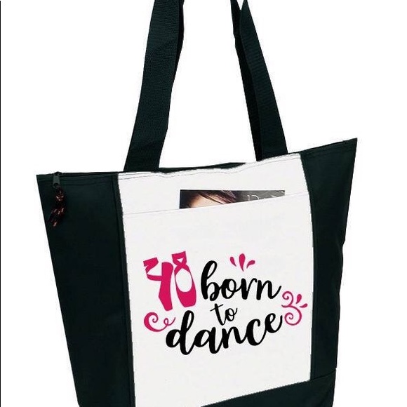 Graphic totes & more - Picture 4 of 8